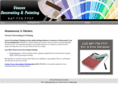 vencesdecoratingandpainting.com
