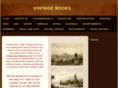vintagebooksindia.com