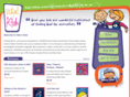 vital4kids.com