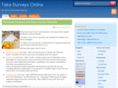 wetakesurveys.com