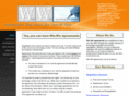 winwinagreements.com