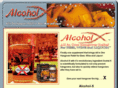 4alcoholx.com