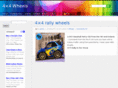 4x4wheels.org