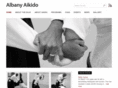 albanyaikido.com