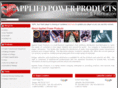 appliedpowerproducts.com