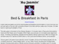 aujasminbnbparis.com