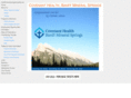 banffmineralspringshospital.ca