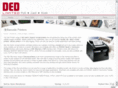 barcodeprinters.co.uk