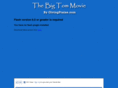 bigtommovie.com