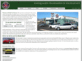 britishcarservice.com