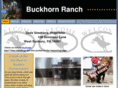 buckhornarena.com