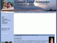 canaanlandministries.org