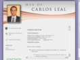 carlos-leal.com