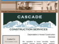 cascadeconstructionservices.com