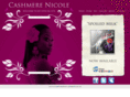 cashmerenicole.com