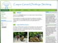casparstichting.org