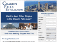 chagrinfallssingles.com