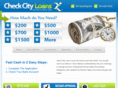 checkcityloan.com