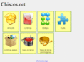 chiscos.net
