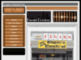 cigarscentralinc.com