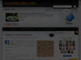 cleansegirl.com