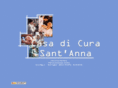 clinicasantanna.it