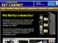 combination-key-cabinet.com