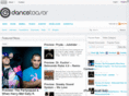 danceteaser.com
