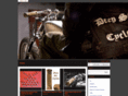 deepsixcycles.com