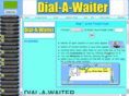 dialawaiter.ca