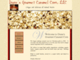 dianesgourmetcaramelcorn.com