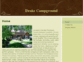 drakecampground.com