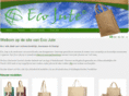 ecojute.eu