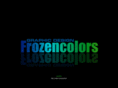 frozencolors.com