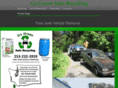 gogreenautorecycling.com