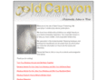 goldcanyonpublishing.com