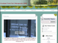 greshamchiropractor.net