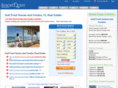 gulffrontbeachhomes.com