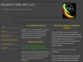 headleyfineart.com