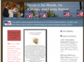 houseinthewoods.org