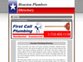 houston-plumbing.net
