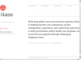 ikaso-consulting.com