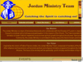 jordanministry.com