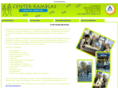 jugendherbergenbarcelona.com