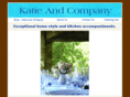 katieandcompany.com