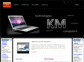 kmcomputersolutions.com