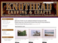 knotheadcarver.com