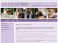 lacollections.co.uk