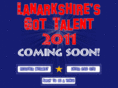 lanarkshiresgottalent.com