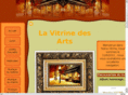 lavitrinedesarts.com